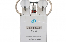 湖南二氧化氯發生器的作用和危害有哪些？
