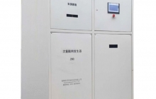 次氯酸鈉發(fā)生器是怎么進(jìn)行工作的？