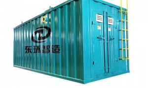 一體化污水處理設備多少錢一套，不同的方案價格不同，你選對了嗎？